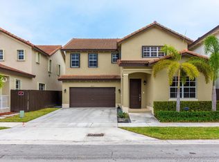 24521 SW 114th Pl, Homestead, FL 33032