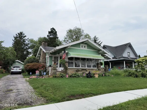 23811 W River Rd, Grand Rapids, OH 43522