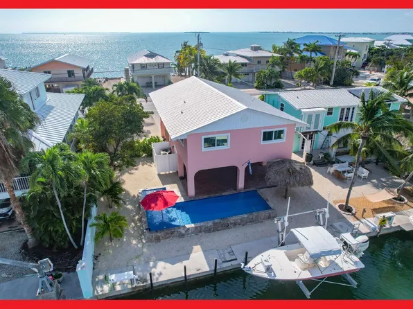 137 Caribbean Dr E, Summerland Key, FL 33042