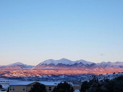 10156 W Cheyenne Cir, Salida, CO, 81201