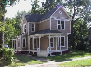 35370 Churchill St, Richmond, MI 48062