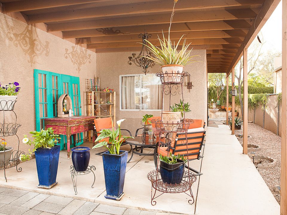 1st image of 31 E Camino Villas