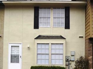 1207 Seth Johnson Dr, Montgomery, AL 36116