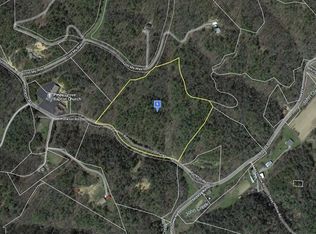 000 Punkton Rd, Del Rio, TN 37727