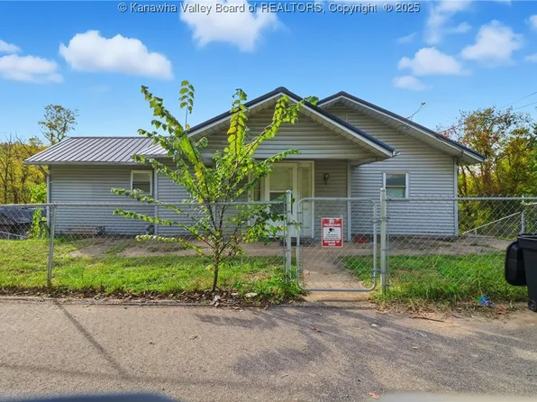 983 Turner Rd, Huntington, WV 25705