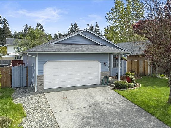 2nd image of 22421 44th Avenue Ct E