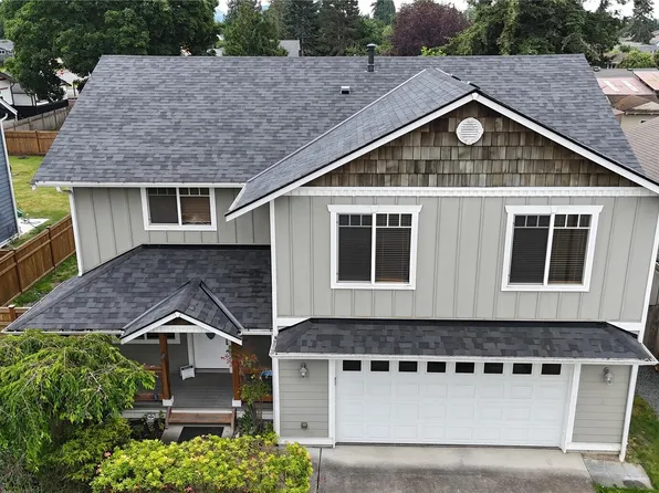 1136 Homestead Drive, Burlington, WA 98233