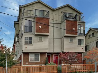 3676 Dayton Ave N, Seattle, WA 98103