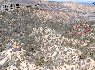 28103 Desert Rd, Pinon Hills, CA 92372