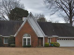 6985 Cutter Mill Rd LOT 38, Memphis, TN 38141