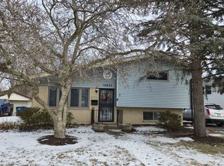 14927 Kenton Ave, Midlothian, IL 60445