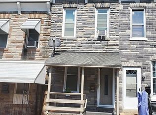 1161 Green St, Reading, PA 19604