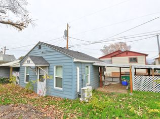 715 W 12th St, The Dalles, OR