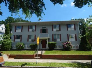 216 Lexington Ave #6, Providence, RI 02907