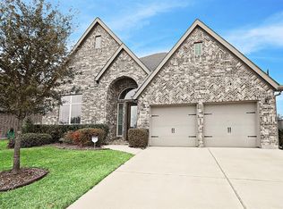 15102 Calandra Lark Ln, Cypress, TX 77429