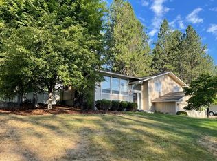 4724 S Bates Rd, Spokane, WA 99206