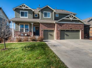 8727 S Buchanan Way, Aurora, CO 80016