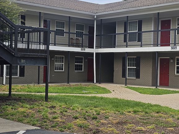 3rd image of 5001 Shady Villa Ct #101