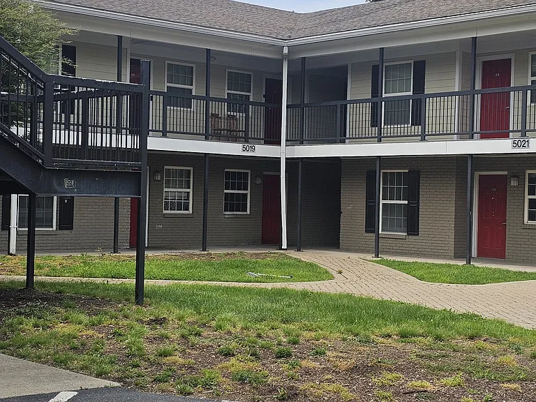 5001 Shady Villa Ct #101 — Photo 3
