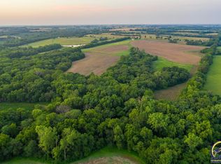 12184 182nd St, Nortonville, KS 66060