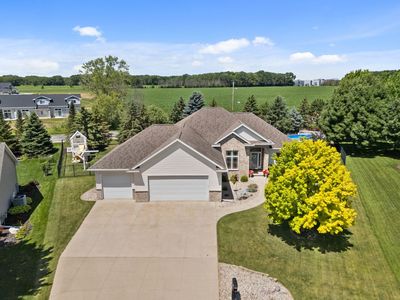 N9197 Jonsch Dr, Appleton, WI, 54915
