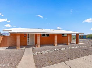519 S Avenue D, San Manuel, AZ 85631