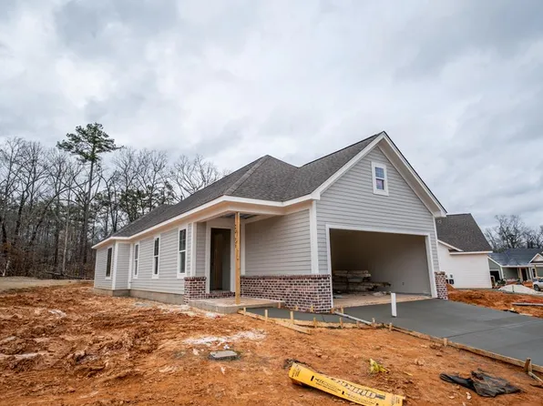 915 Georgia Oak Cv, Oxford, MS 38655