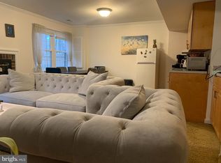 5800 Edson Ln #2, Rockville, MD 20852