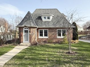 411 Upper Rd, Kohler, WI 53044