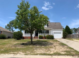 4 Woodlands Village Ct, Columbia, SC 29229