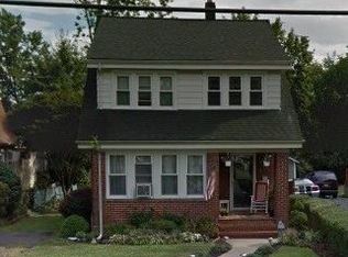 117 Church St, Woodbridge, NJ 07095