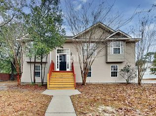 200 Bay Berry Ln, Rincon, GA 31326