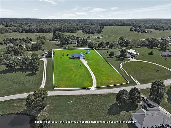 4th image of 155 Four Cedars Lane