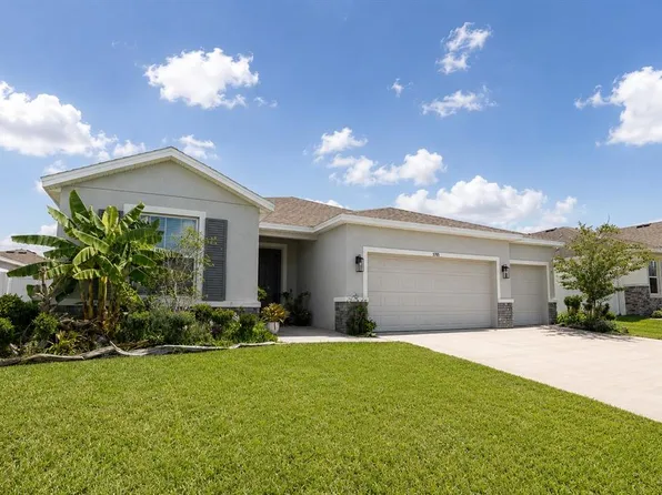 5795 SW 80th Ln, Ocala, FL 34476
