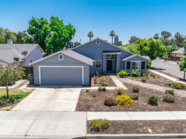 6431 E Inyo St, Fresno, CA 93727