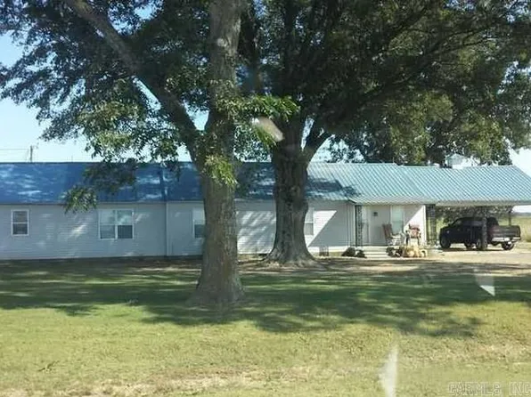 12843 S Hwy, England, AR 72046