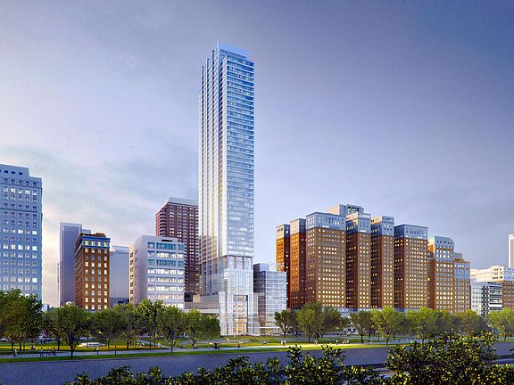 4th image of 800 S Michigan Ave #2403