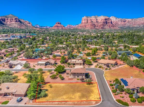 200 Piedras Del Norte, Sedona, AZ 86351