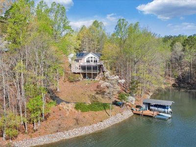 806 Cedar Key Ln, Huddleston, VA, 24104