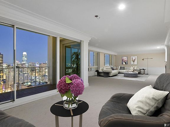 3rd image of 1200 California St #27A