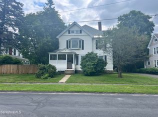 97 Appleton Ave, Pittsfield, MA 01201