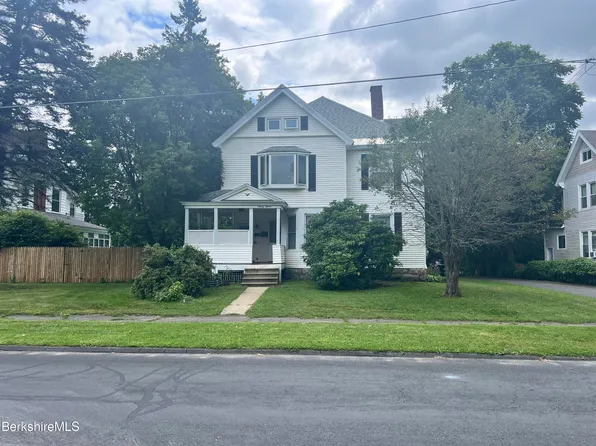 97 Appleton Ave, Pittsfield, MA 01201