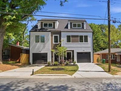 1914 Irma St, Charlotte, NC, 28216