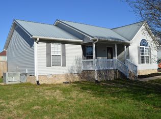 209 Cemetery Rd, Bell Buckle, TN 37020