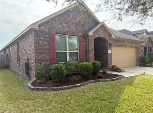 407 Iris Rose Ct, Rosenberg, TX 77469