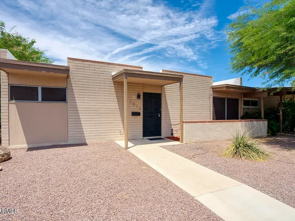 1814 W FRIER Drive, Phoenix, AZ 85021