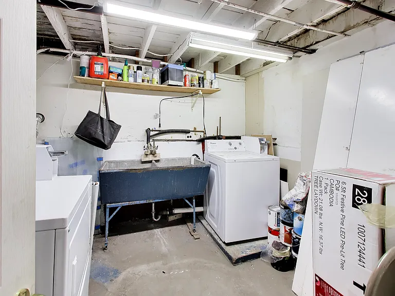 2206 N Kostner Ave #B — Photo 19