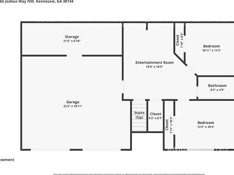 4265 Joshua Way NW — Photo 2