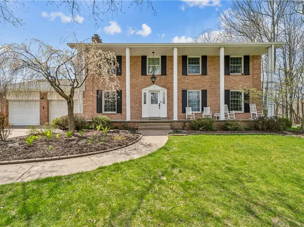 4071 Clarkland Ave, Allison Park, PA 15101