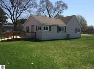 5191 E Kay St, Mount Pleasant, MI